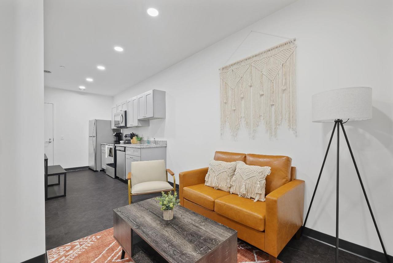 Apartments In Pittsburgh'S Cultural District By Frontdesk الغرفة الصورة